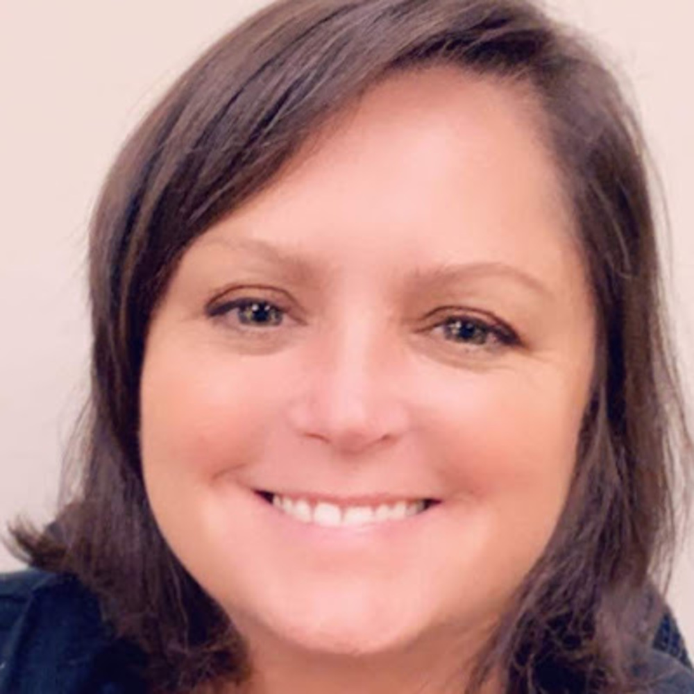 Meet your Posher, Mickelann